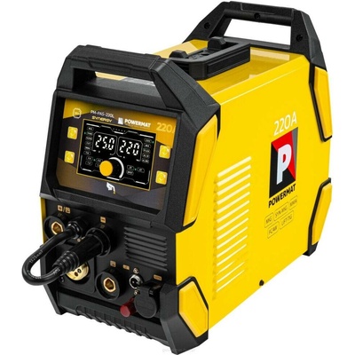 Powermat MIGOMAT PM-PAS-220L