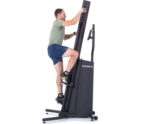 Climber XEBEX Vertical