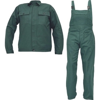 Červa Fridrich Fridrich RALF BE 01 005 Pracovná súprava navy