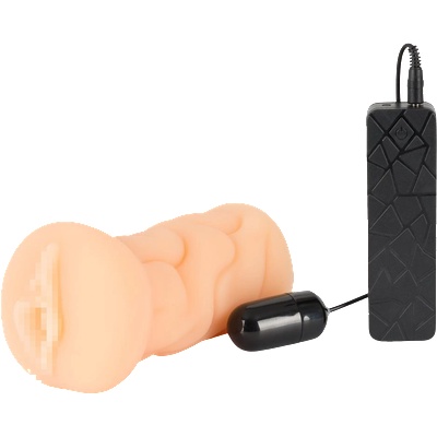 NMC Masturbator with Vagina Opening