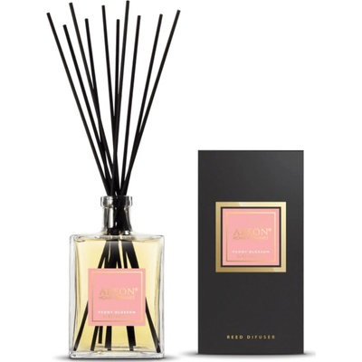 Areon Home Perfume Black Peony Blossom 1000 ml