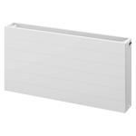 Mexen Line CCL33 панелен радиатор 900 x 400 мм, долно средно свързване, 1200 W, бял - W6C33L-090-040-00 (W6C33L-090-040-00)