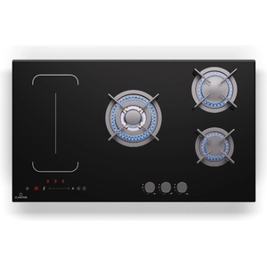 Klarstein MultiChef 5 (CP11-M.C5-Wo-In+Ga-B)