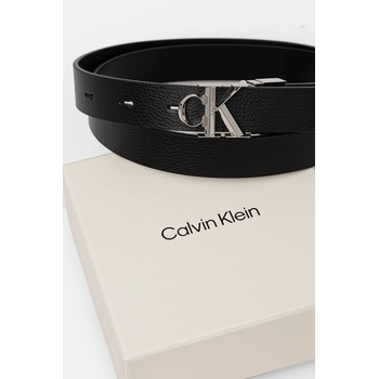 Calvin Klein Колан с две лица Calvin Klein в черно LV04F7044G (LV04F7044G)
