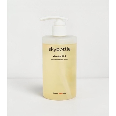 Skybottle Viva La Pink tekuté mýdlo 300 ml