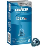LAVAZZA DEK Nespresso (10)