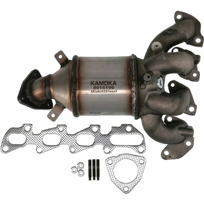 Katalyzátor KAMOKA 8015196