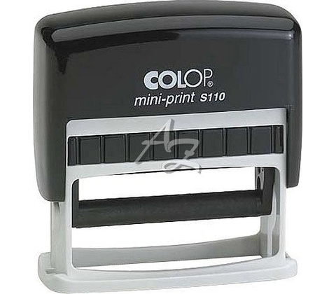 Colop Mini-Print S 110