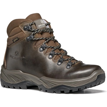 Scarpa Terra GTX Hiking Boot Womens - Brown