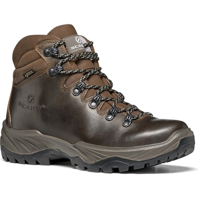 Scarpa Terra GTX Hiking Boot Womens - Brown