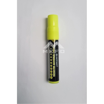 Centropen 9120 žltá