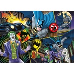 Clementoni - Puzzle Batman 104 - 100 piese