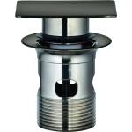 GROHE - Резервен плот за сифони за мивка, четка Hard Graphite 40565AL0 (40565AL0)