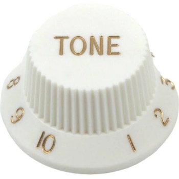 Partsland PST-T-WH White Копче за управление (PST-T-WH)