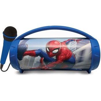 Lexibook Spider-Man BTP585SPZ