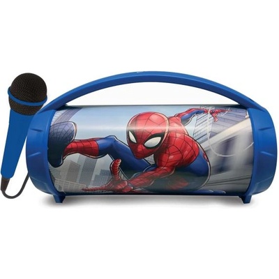 Lexibook Spider-Man BTP585SPZ
