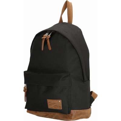 Enrico Benetti Santiago Backpack 14 l Black