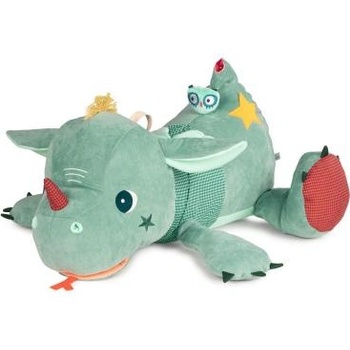 Lilliputiens - голям плюшен дракон Джо