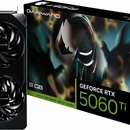 Gainward GeForce RTX 5060 Ti Ghost 8GB GDDR7 NE7506T019P1-GB2062B