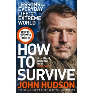 How to Survive | John Hudson (ISBN: 9781509833580)