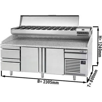 G.Gastro D9786750
