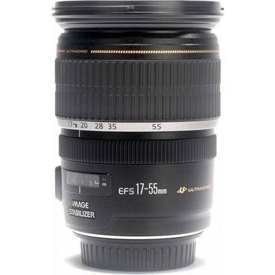 Canon EF-S 17-55mm f/2.8 IS USM