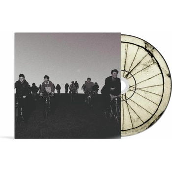 FRIKO - SOMETHING WORTH WAITING FOR CD