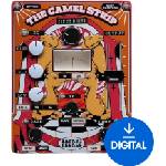 Safari Audio The Camel Strip (Дигитален продукт)