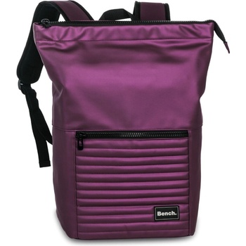 Bench Hydro no-roll top černáberry 12 l