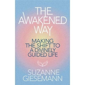AWAKENED WAY | GIESEMANN SUZANNE (2024)