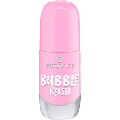 essence Lak na nehty Gel Nail 8 ml 21 Bubble Rush