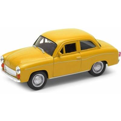 Welly Syrena 105 Modrá 1:34