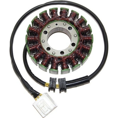 ELECTROSPORT vinutí alternátoru (stator) HONDA VFR 800F (02-09)
