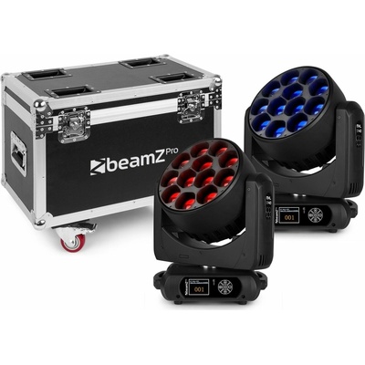 BeamZ Professional MHL1240