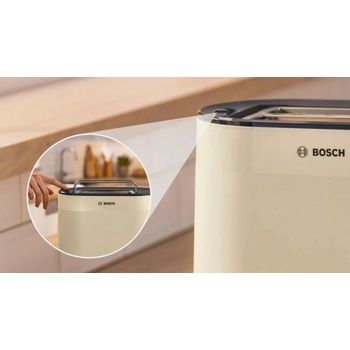 Image 1 of Bosch TAT2M127