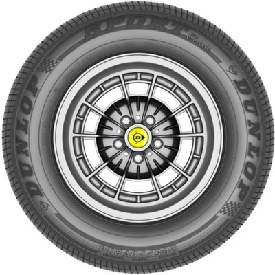 Dunlop Sport Classic 215/70 R15 98W
