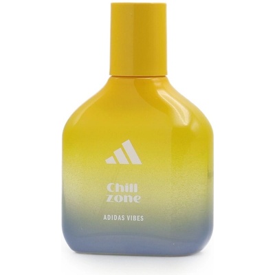 Adidas Vibes Chill Zone parfumovaná voda unisex 50 ml