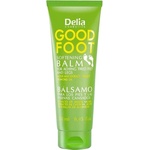 Delia Good Foot Балсам за изморени крака, 250 ml - baby