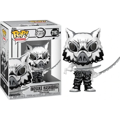 Funko Pop! 2193 Demon Slayer - Inosuke Hashibira