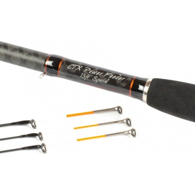 Free Spirit CTX Power Feeder Special 13 ft 40-120 g 3 diely