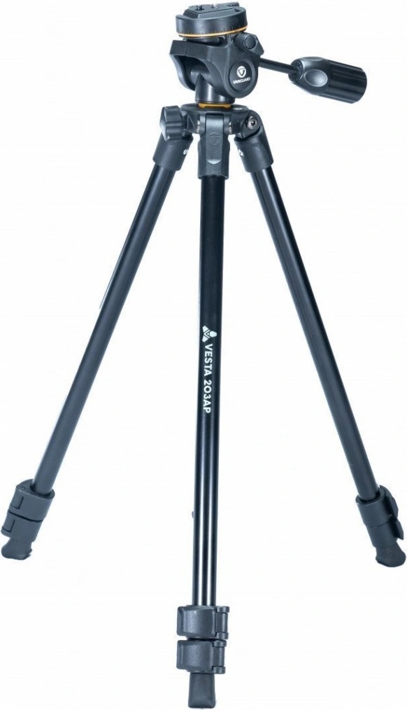 Vanguard VK 203AP