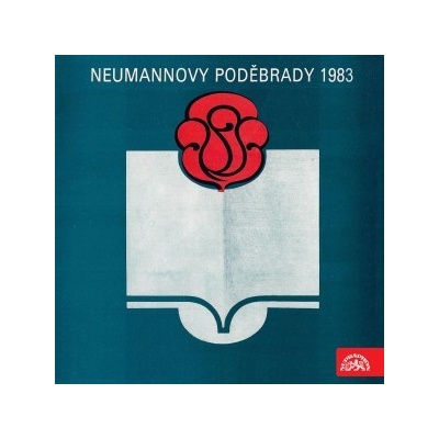 Neumannovy Poděbrady 1983