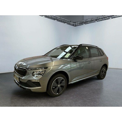 Skoda Kamiq 1.0 TSI 70 kW