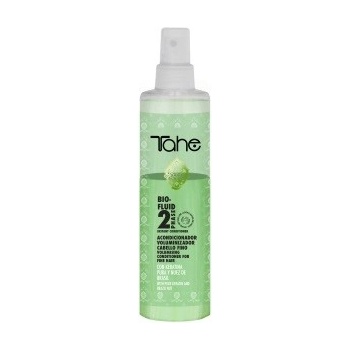 Tahe Bio-Fluid instant 2 Phase kondicionér pro jemné vlasy 300 ml