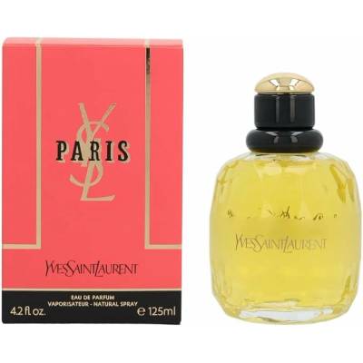 Yves Saint Laurent Paris parfumovaná voda Dámska 125 ml