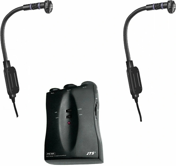 JTS CX-516