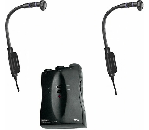 JTS CX-516