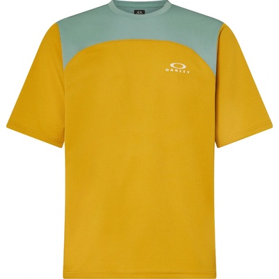 OAKLEY Free Ride SS žltá