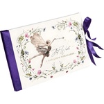 NBoutique Луксозна картичка NBoutique - Best Wishes