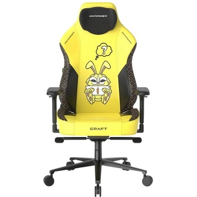 DXRacer CRAFT XL DINO RABBIT